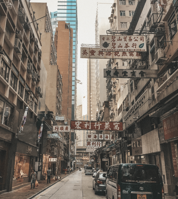 joebloe hong kong